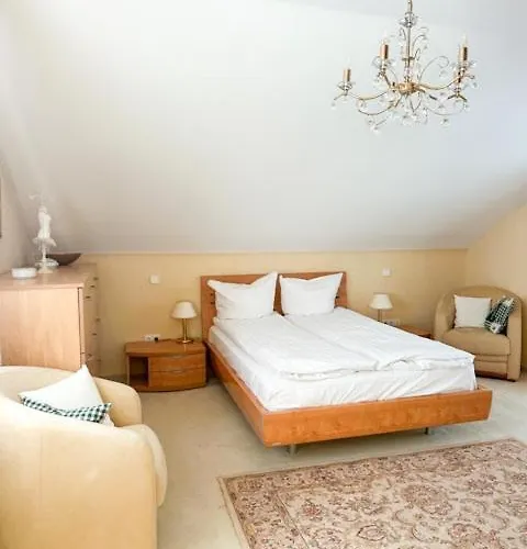 Stube Und Hotel Nordrach