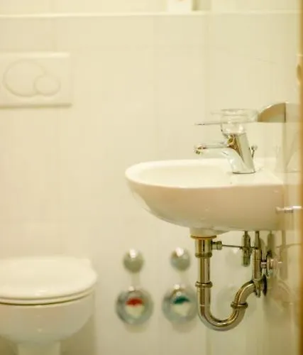 Hotel Stube Und Nordrach