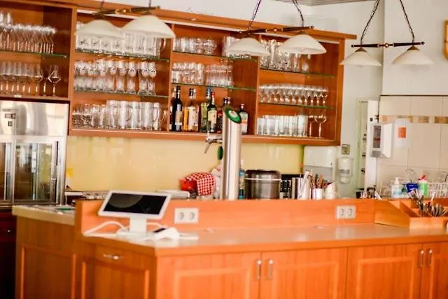 Stube Und Hotel Nordrach