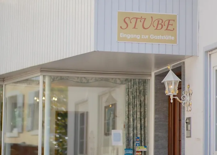 Hotel Stube Und Nordrach