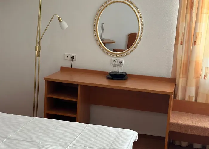 Hotel Stube Und Nordrach