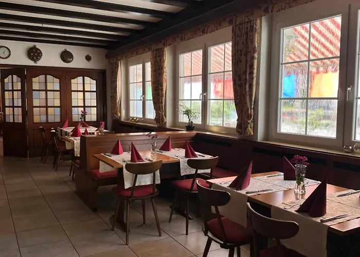 Stube Und * Nordrach